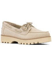 Scarpa da barca Donald Pliner