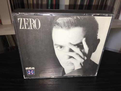 Renato zero box - renato,