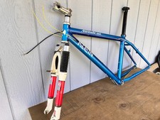 1997 Klein Attitude Race Size