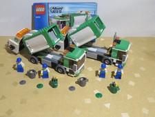 Lego® 4432 2 x City Camion
