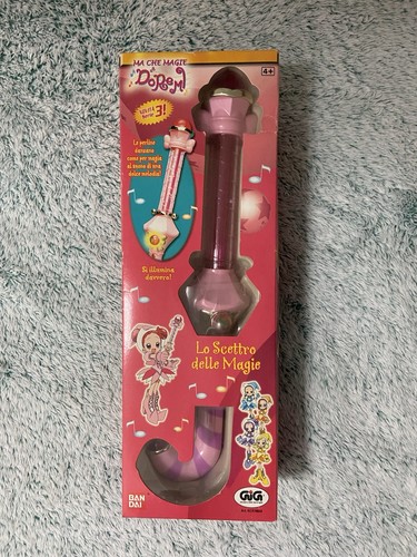 Scettro magica doremi terza - doremi,