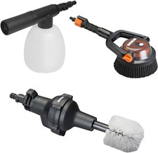 Kit Di Accessori per