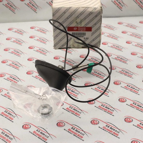 Antenna radio predisposizione - radio,