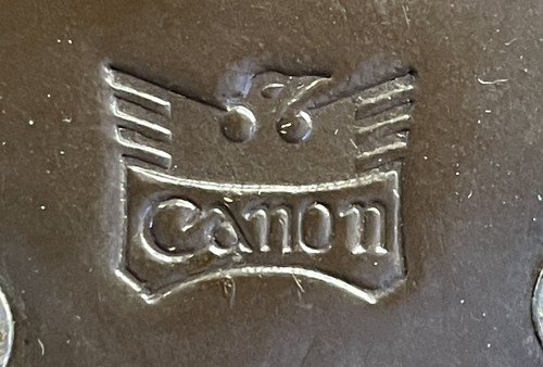 Canon custodia vera - canon,