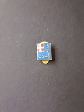 pins spilla calcio Como
