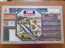 Lima confezione completa con