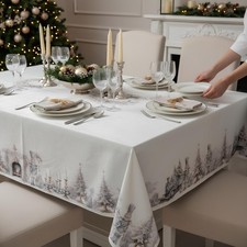 Tovaglia Natalizia