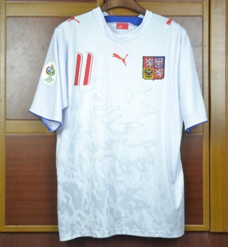 Maglia jersey repubblica ceca - jersey,