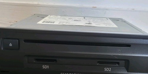 Modulo autoradio gps - modulo,
