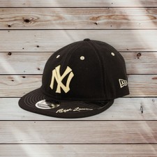 Cappello Berretto Polo Ralph