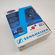 Sistema cuffie wireless NOS