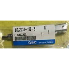 un nuovo SMC CDJ2D10-15Z-B