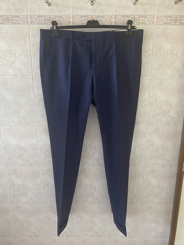 Lardini sartorial trousers