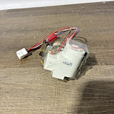 Gruppo servosterzo acqua calda