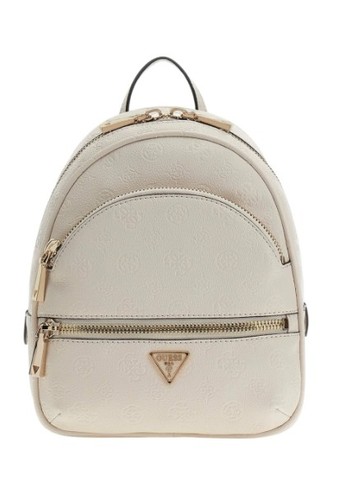 Zaino simil pelle guess - pelle,
