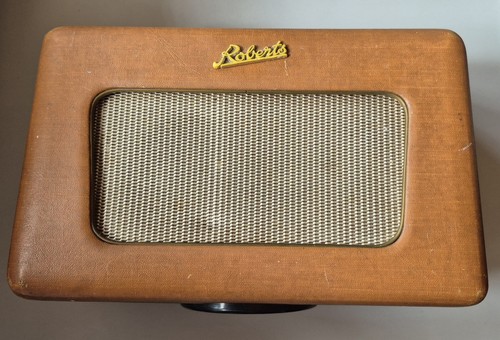 Manopole radiocomando roberts - manopole,