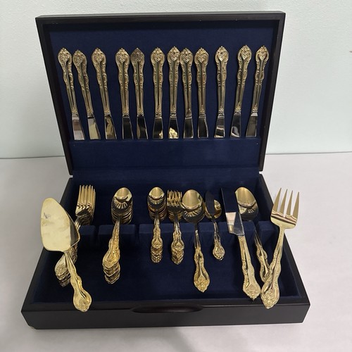 International china 68pz set - 68pz,