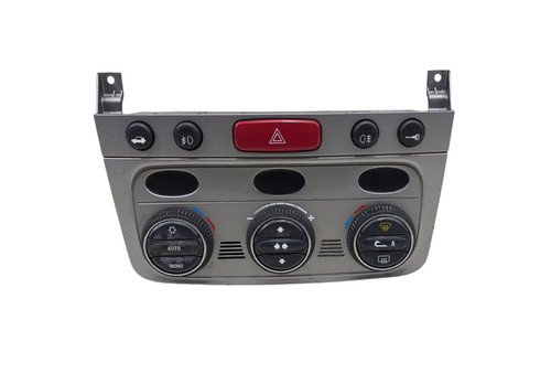 Comandi clima per alfa romeo - clima,