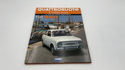 Nqm690 quattroruote collection - quattroruote,
