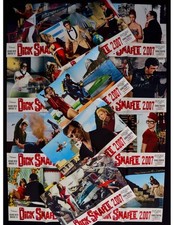 fotobuste DICK SMART richard