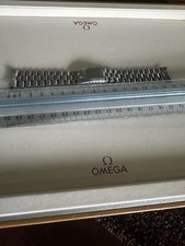 omega speedmaster vintage 1116