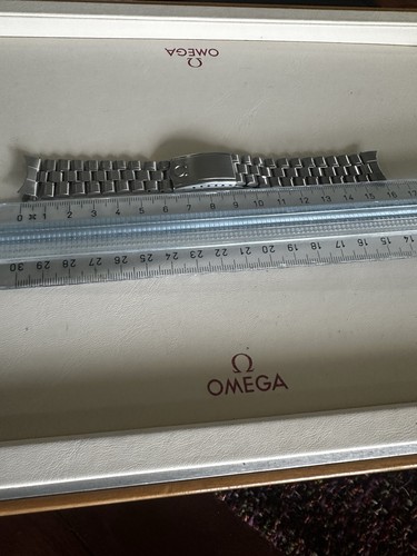Omega speedmaster vintage - vintage, 1116