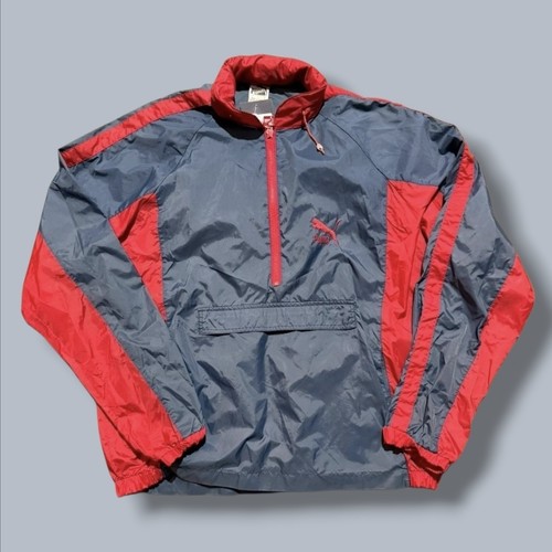Giacca vento puma savannah - giacca, a