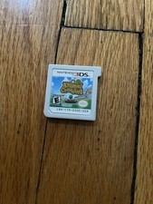 Animal Crossing: New Leaf -