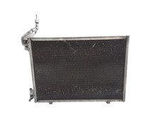 RADIATORE A/C PER FORD