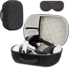 Custodia Rigida per Meta Quest