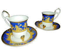 COPPIA Tazzine C/Piattino, Da