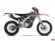 SELLA COMPLETA LUNA +15MM