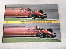 FERRARI 126 C3 Chiavegato /