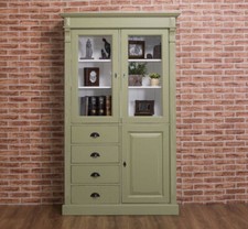 VETRINA CREDENZA IMPERIALE