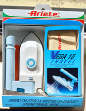 Ferro da stiro a vapore da