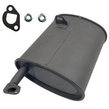 Generator Muffler Silencer for