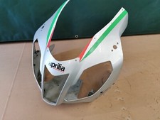 Cono naso carena anteriore OEM