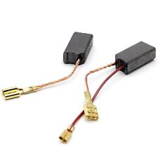 Spazzole di carbone per Hilti TE54, TE 54, TE55, TE 55, TE504, TE504, TE505, TE 505