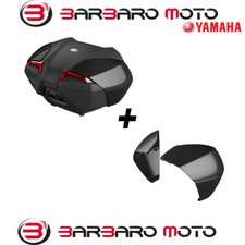 Trunk trunk trunk 45 liters +