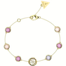 Guess bracciale donna gioielli
