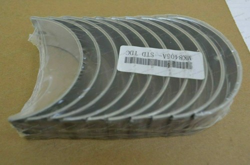 Kit cuscinetti per motore