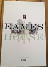 Eames House: An Appreciation of the Work of Charles & Ray Eames