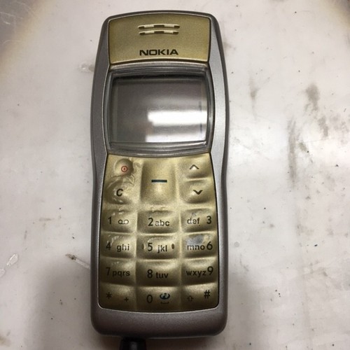 Telefonino nokia - telefonino,