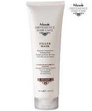 NOOK REPAIR FILLER MASCHERA RISTRUTTURANTE CAPELLI FINI STRESSATI SFIBRATI 300ML