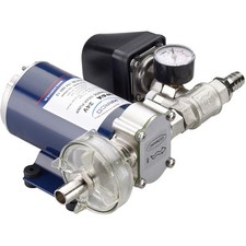 UP6/a Automatic Water Pump