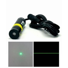 Modulo diodo laser testa