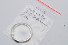 Zenith Orologio Da Uomo Con