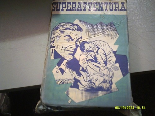 Busta sorpresa - a,
