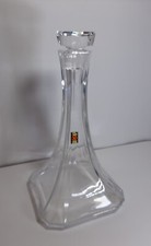 Crystal Bottle Design CATYA