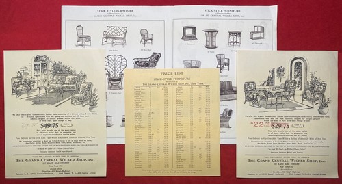 1920 1930c grand central - **grand,